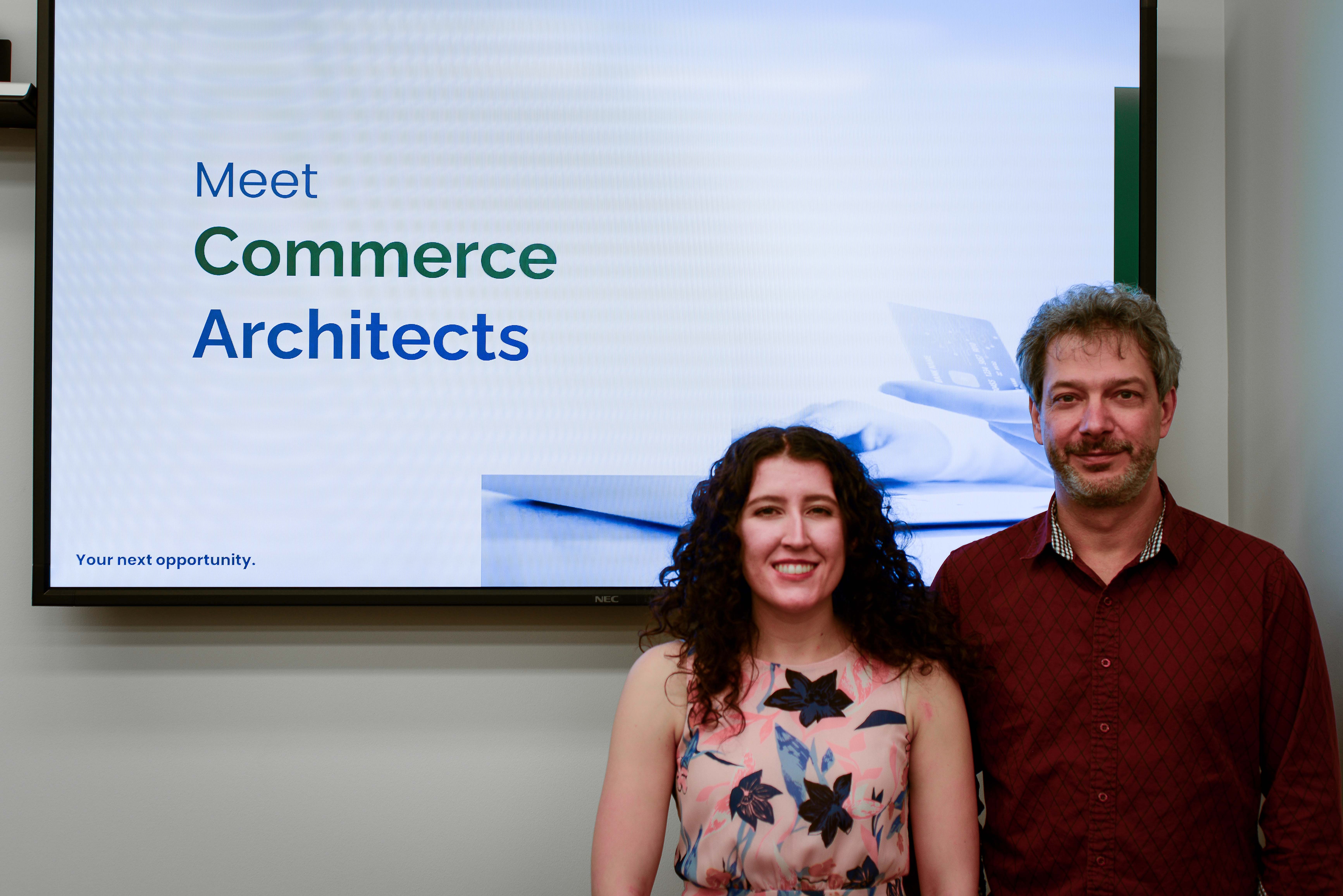Sam-and-Terry-in-front-of-Commerce-Architects-screen