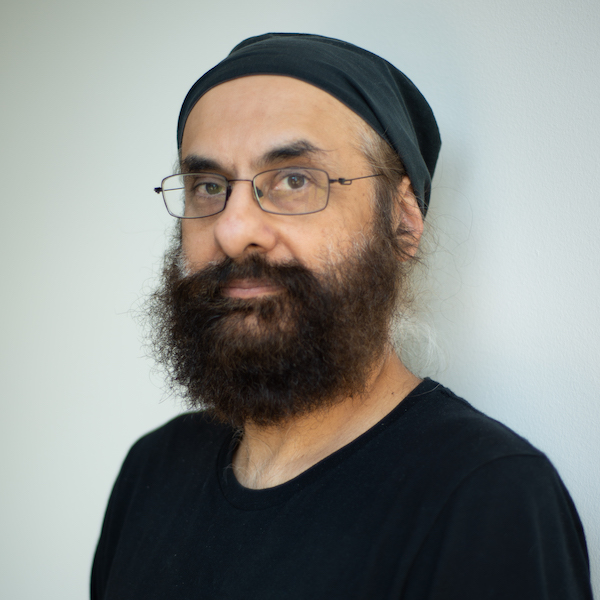 a picture of Jasbir Bhangoo