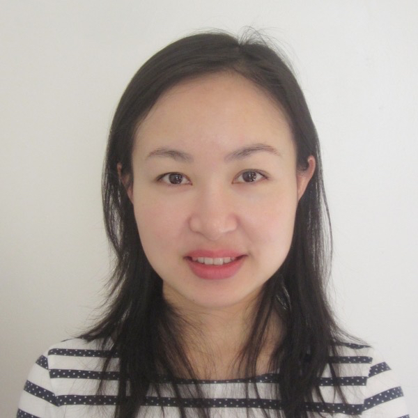 a picture of Kun Wang