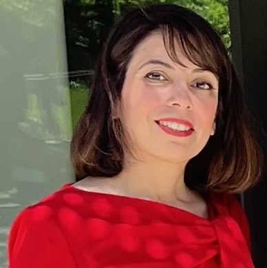 a picture of Sanaz Salati